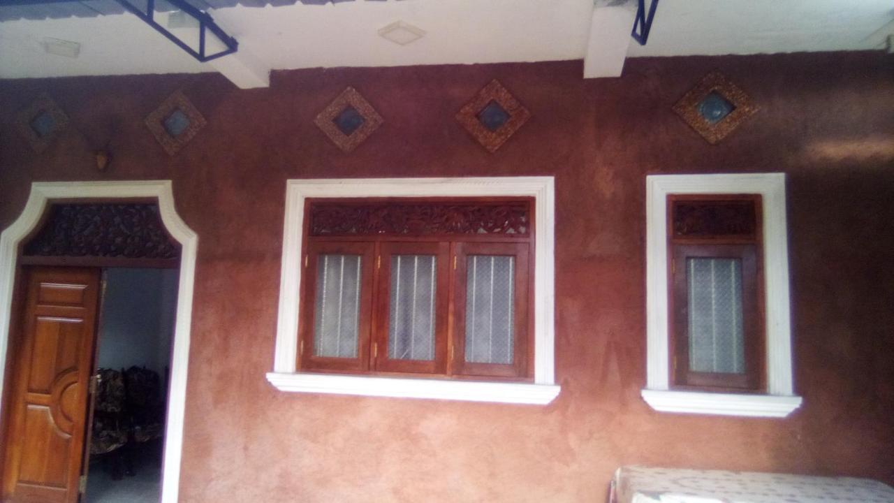 Star Home Stay Бентота Экстерьер фото