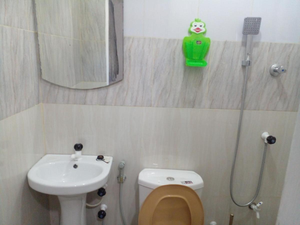 Star Home Stay Бентота Экстерьер фото