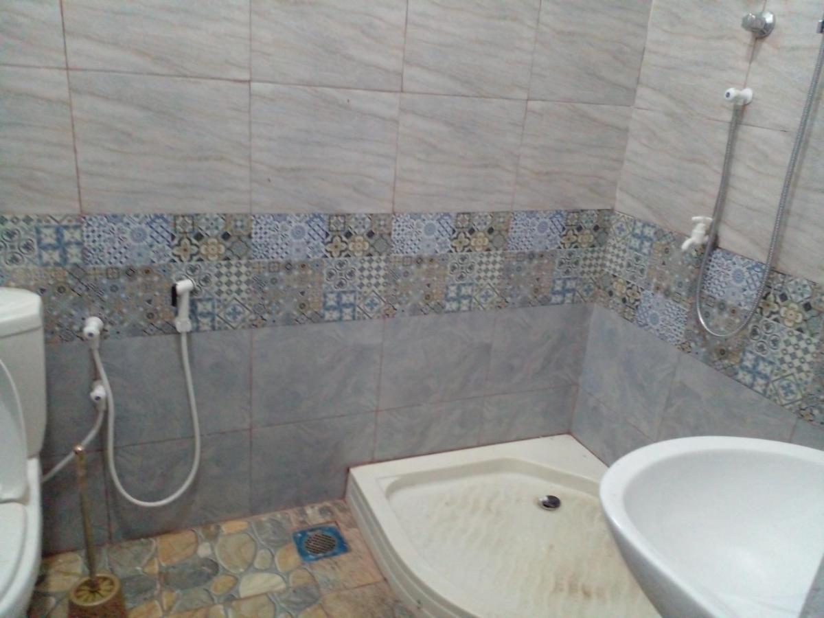 Star Home Stay Бентота Экстерьер фото