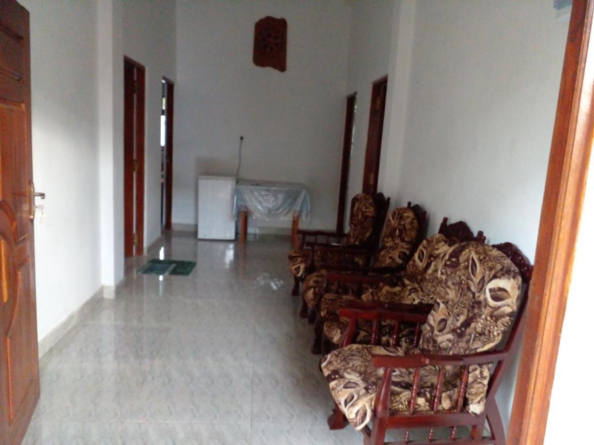 Star Home Stay Бентота Экстерьер фото