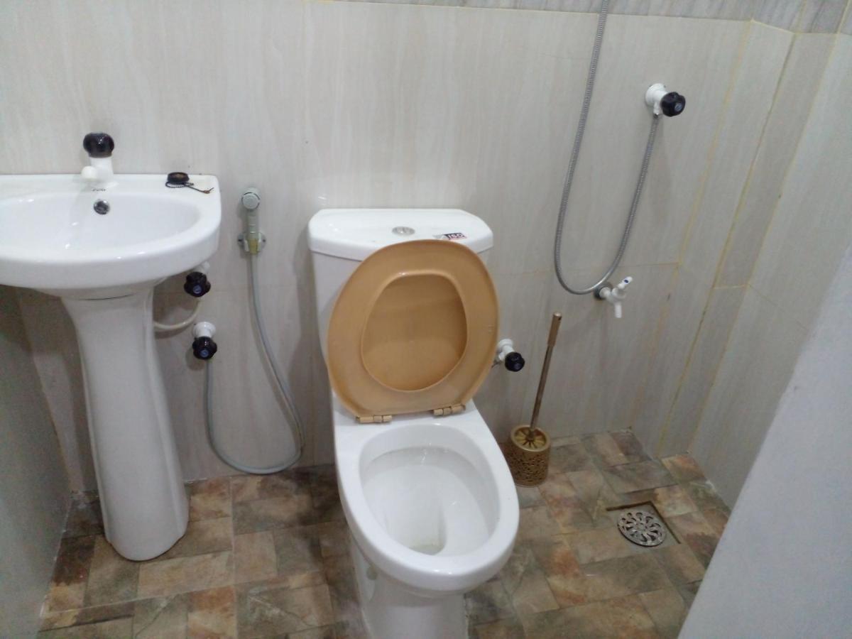 Star Home Stay Бентота Экстерьер фото