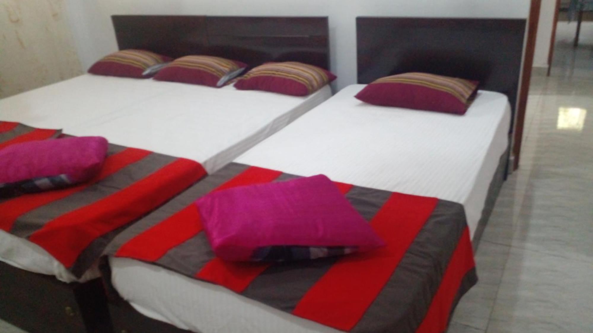 Star Home Stay Бентота Экстерьер фото
