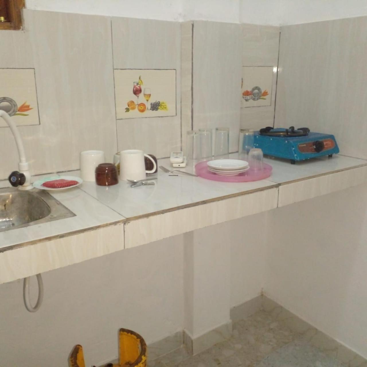 Star Home Stay Бентота Экстерьер фото