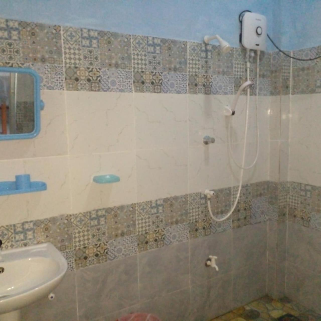 Star Home Stay Бентота Экстерьер фото