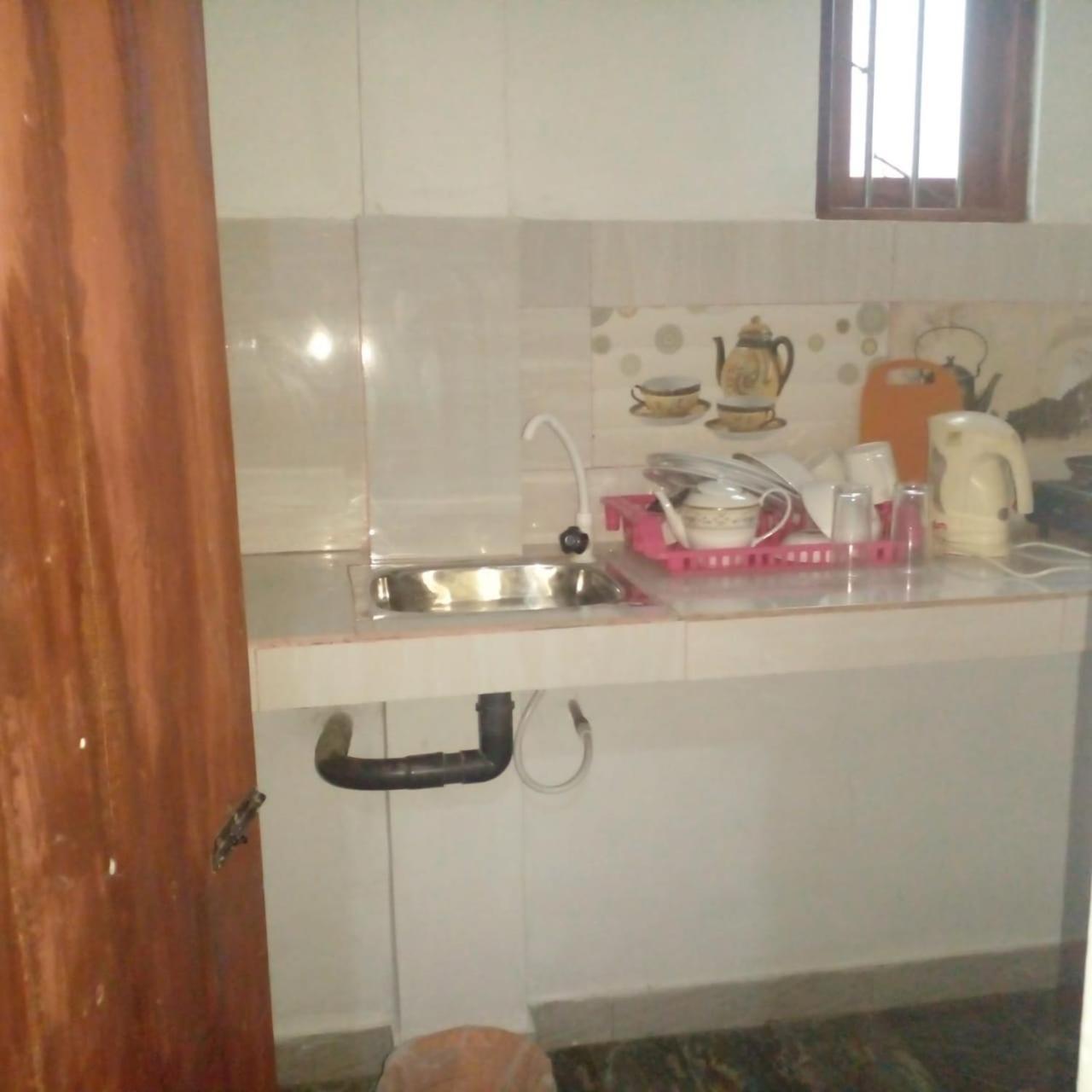 Star Home Stay Бентота Экстерьер фото