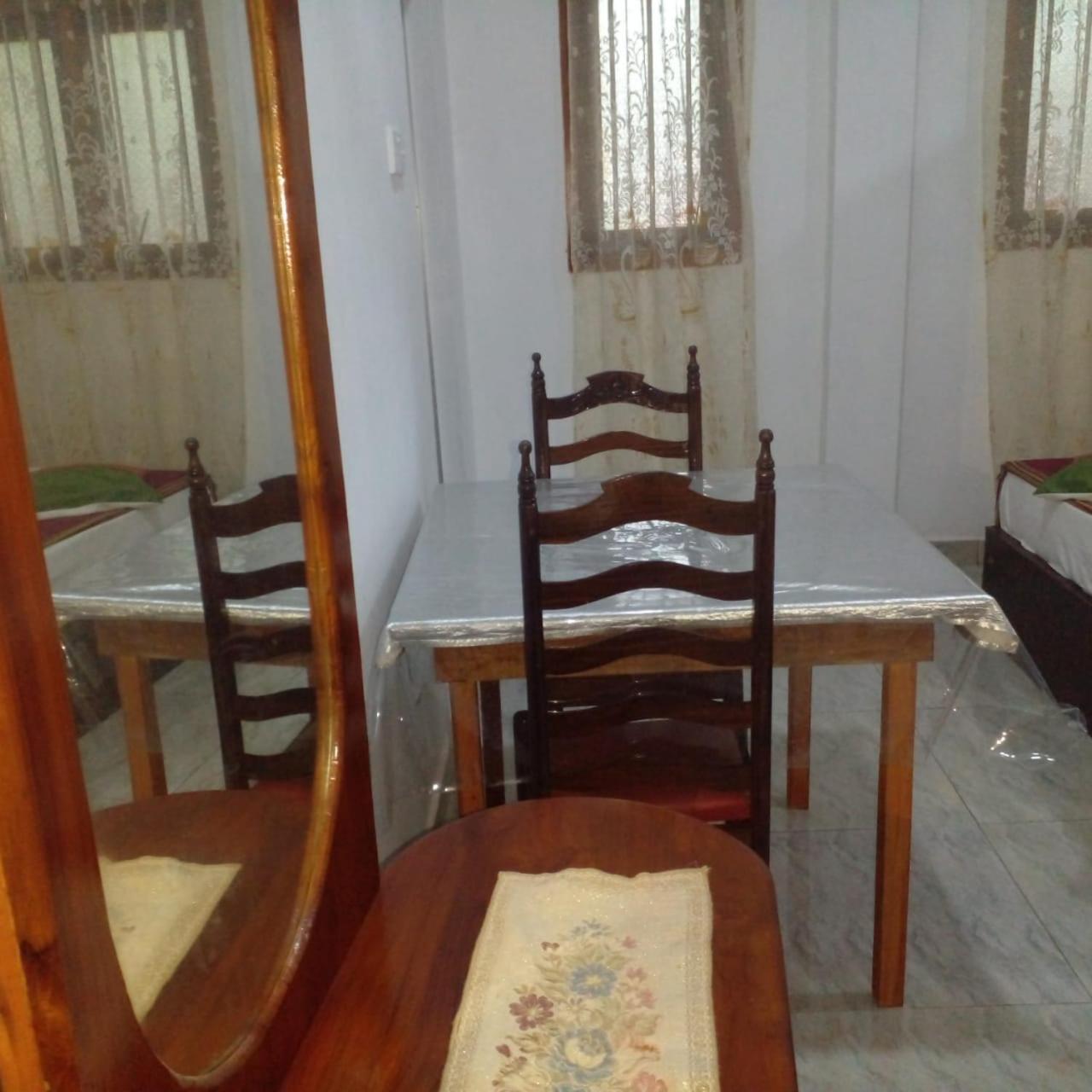 Star Home Stay Бентота Экстерьер фото