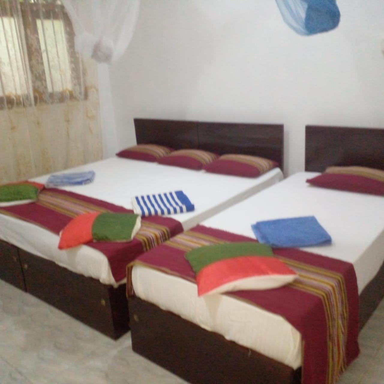 Star Home Stay Бентота Экстерьер фото
