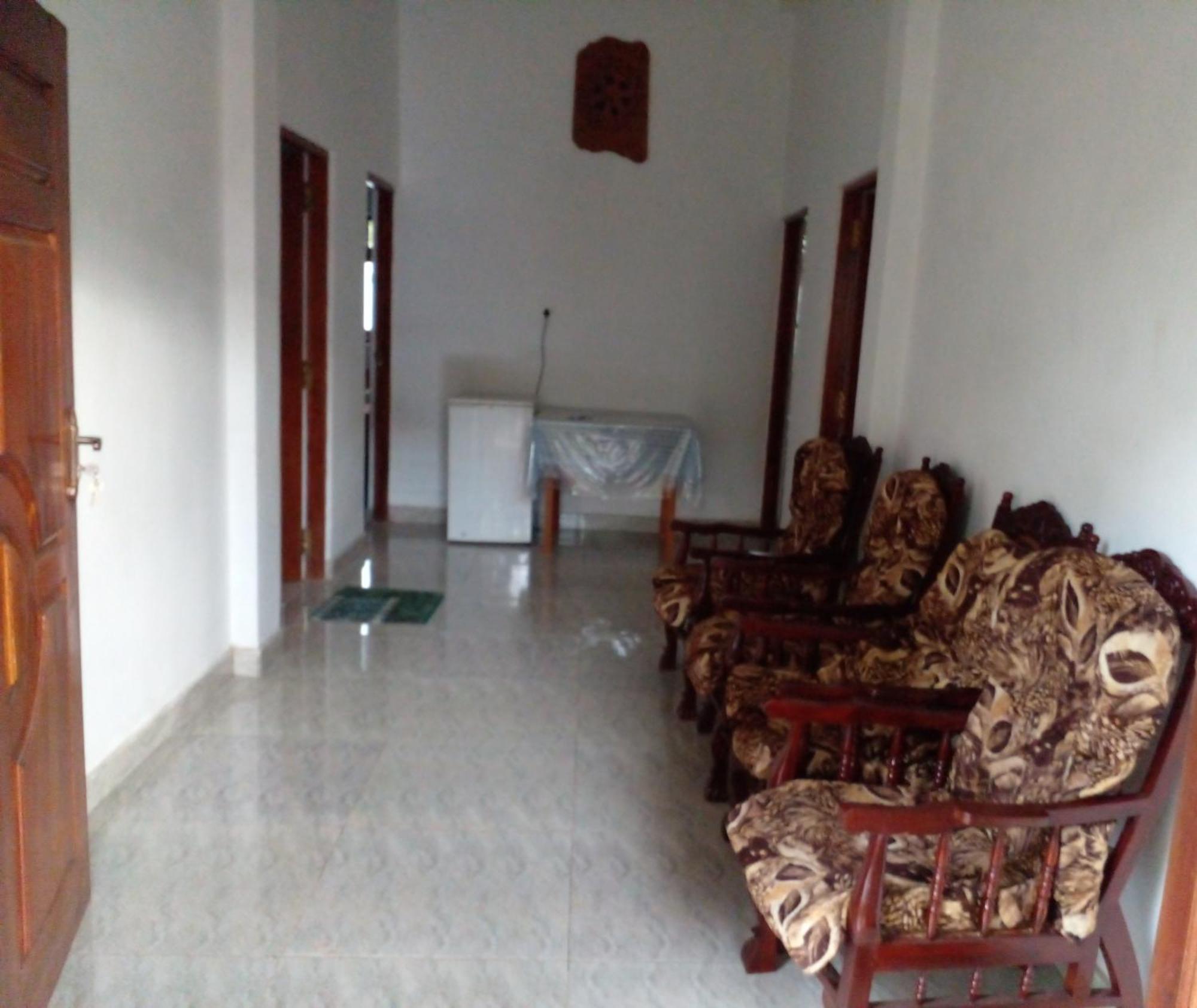 Star Home Stay Бентота Номер фото