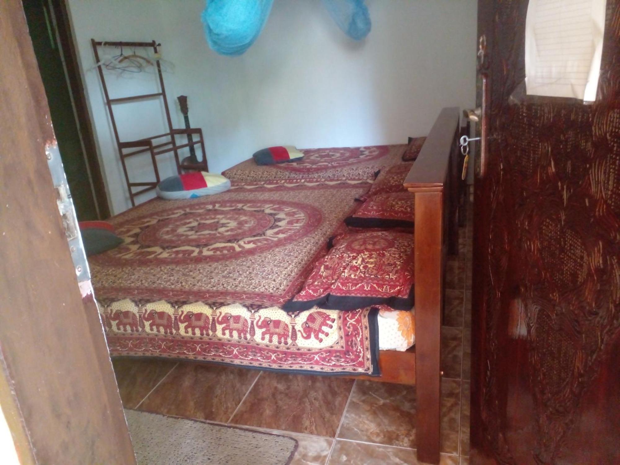 Star Home Stay Бентота Номер фото